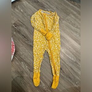 Little Sleepies Zippy